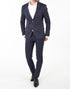 Veste coupe moderne